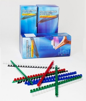     Office Kit d=8 31-50 A4  (100) BP2011