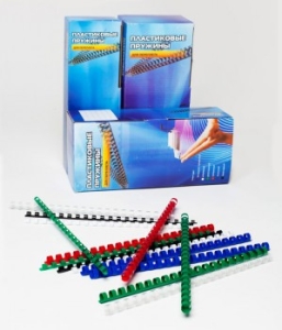     Office Kit d=8 31-50 A4  (100) BP2011