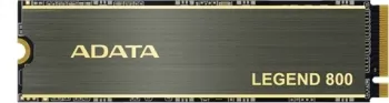  SSD ADATA 500GB M.2 2280 ALEG-800-500GCS