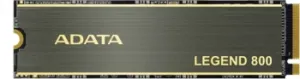  SSD ADATA 500GB M.2 2280 ALEG-800-500GCS