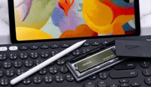  SSD ADATA 500GB M.2 2280 ALEG-800-500GCS