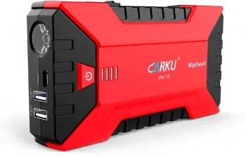   CARKU PRO-10    300,  800,  13000