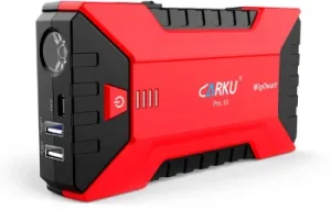   CARKU PRO-10    300,  800,  13000