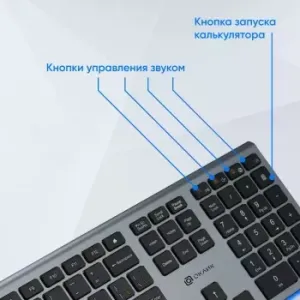  Oklick 890S  USB  slim