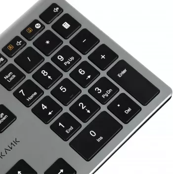  Oklick 890S  USB  slim