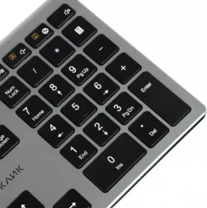  Oklick 890S  USB  slim