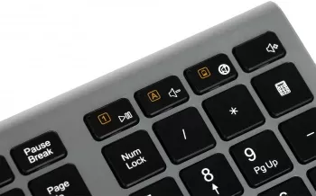  Oklick 890S  USB  slim