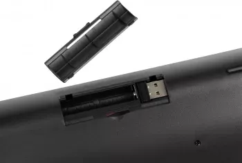  Oklick 890S  USB  slim