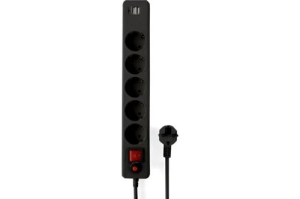    5, 10, 2xUSB, 1.8, . 4, , 