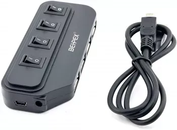  USB 2.0 BPH-1907 4. 