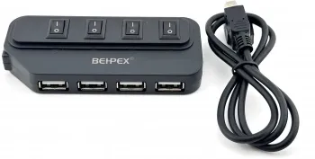  USB 2.0 BPH-1907 4. 