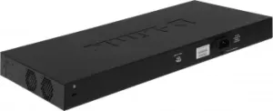   D-Link DGS-1210-28P/ME/B2A 2   24  10/100/1000Base-T  4 