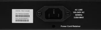   D-Link DGS-1210-28P/ME/B2A 2   24  10/100/1000Base-T  4 