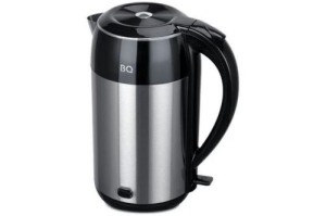  BQ KT2030SW Black-Steel