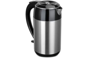  BQ KT2030SW Black-Steel