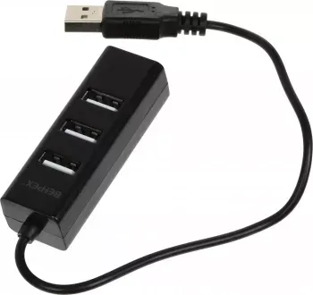  USB 2.0 BPH-1906 4. 