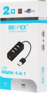  USB 2.0 BPH-1906 4. 