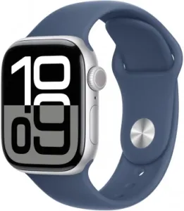 - Apple Watch Series 10 A2997 42 OLED . Sport Band . ..:1