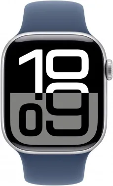 - Apple Watch Series 10 A2997 42 OLED . Sport Band . ..:1