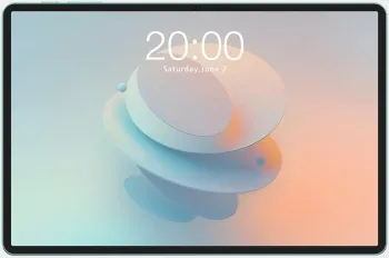  Teclast P50Ai A733 (1.6) 8C RAM6Gb ROM128Gb 11 IPS 1280x800 Android 15  13Mpix 5Mpix