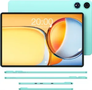  Teclast P50Ai A733 (1.6) 8C RAM6Gb ROM128Gb 11 IPS 1280x800 Android 15  13Mpix 5Mpix