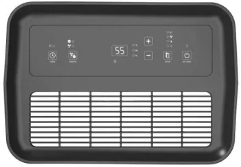   Royal Clima Pacific Studio RD-PC40-E 535  