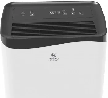   Royal Clima Pacific Studio RD-PC40-E 535  
