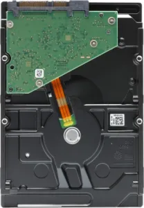   SATA 8TB 7200RPM 6GB/S 256MB ST8000VX010 SEAGATE