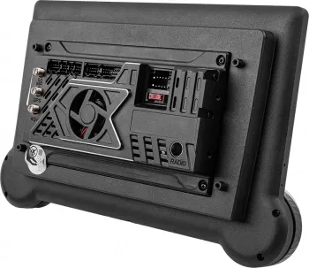  ACV AD-1102 DSP 2DIN 4x50 6000Mb DSP Android 13 11.5 WiFi 4G (43273)