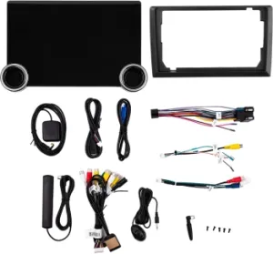  ACV AD-1102 DSP 2DIN 4x50 6000Mb DSP Android 13 11.5 WiFi 4G (43273)