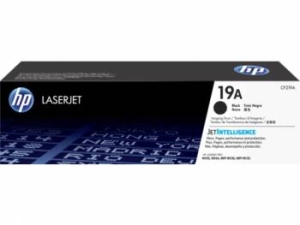  HP 19A  HP LaserJet Pro M104/MFP M132, 12