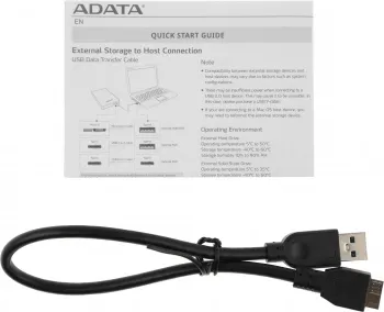    4TB ADATA HD330, 2,5 , USB 3.1, 