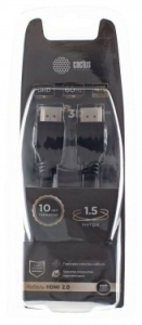  - Cactus CS-HDMI.2-1.5 HDMI (m)/HDMI (m) 1.5.   