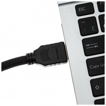  - Cactus CS-HDMI.2-1.5 HDMI (m)/HDMI (m) 1.5.   