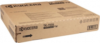   Kyocera TK-7235 1T02ZS0NL0  (35000.)  Kyocera TASKalfa MZ4000i