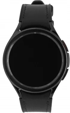 - Samsung Galaxy Watch 6 Classic LTE 47 1.5 Super AMOLED . . (SM-R965