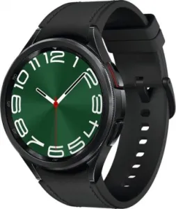 - Samsung Galaxy Watch 6 Classic LTE 47 1.5 Super AMOLED . . (SM-R965