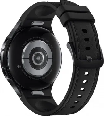 - Samsung Galaxy Watch 6 Classic LTE 47 1.5 Super AMOLED . . (SM-R965