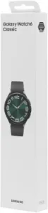- Samsung Galaxy Watch 6 Classic LTE 47 1.5 Super AMOLED . . (SM-R965