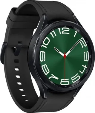 - Samsung Galaxy Watch 6 Classic LTE 47 1.5 Super AMOLED . . (SM-R965