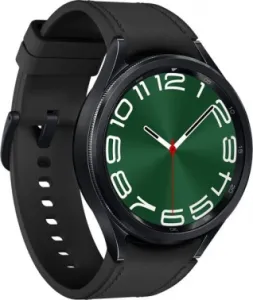 - Samsung Galaxy Watch 6 Classic LTE 47 1.5 Super AMOLED . . (SM-R965