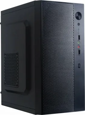 Accord ENTRY ACC-242B    mATX 2xUSB2.0 audio