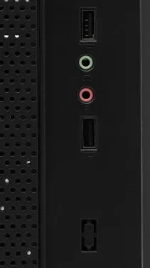  Accord ENTRY ACC-242B    mATX 2xUSB2.0 audio