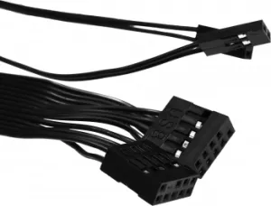  Accord ENTRY ACC-242B    mATX 2xUSB2.0 audio