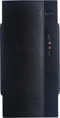  Accord ENTRY ACC-242B    mATX 2xUSB2.0 audio