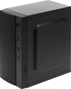  Accord ENTRY ACC-242B    mATX 2xUSB2.0 audio