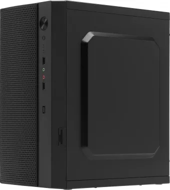  Accord ENTRY ACC-242B    mATX 2xUSB2.0 audio
