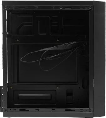  Accord ENTRY ACC-242B    mATX 2xUSB2.0 audio