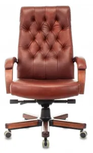    T-9928WALNUT - Leather Eichel  . /