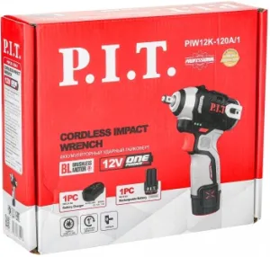  P.I.T. PIW12K-120A/1 . :.3/8